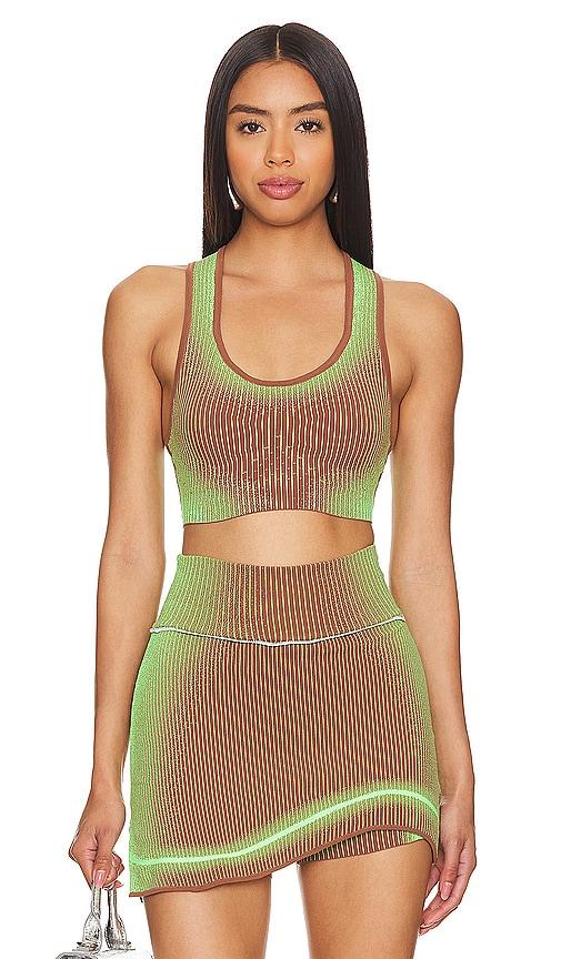 PH5 Gen-9 Bra in Brown by PH5