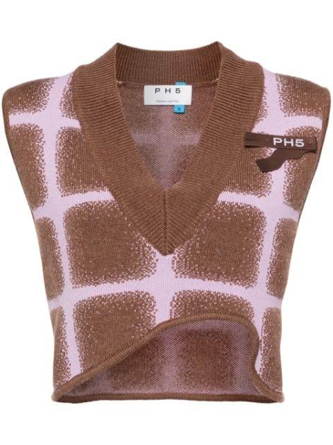 Reyolds vest by PH5