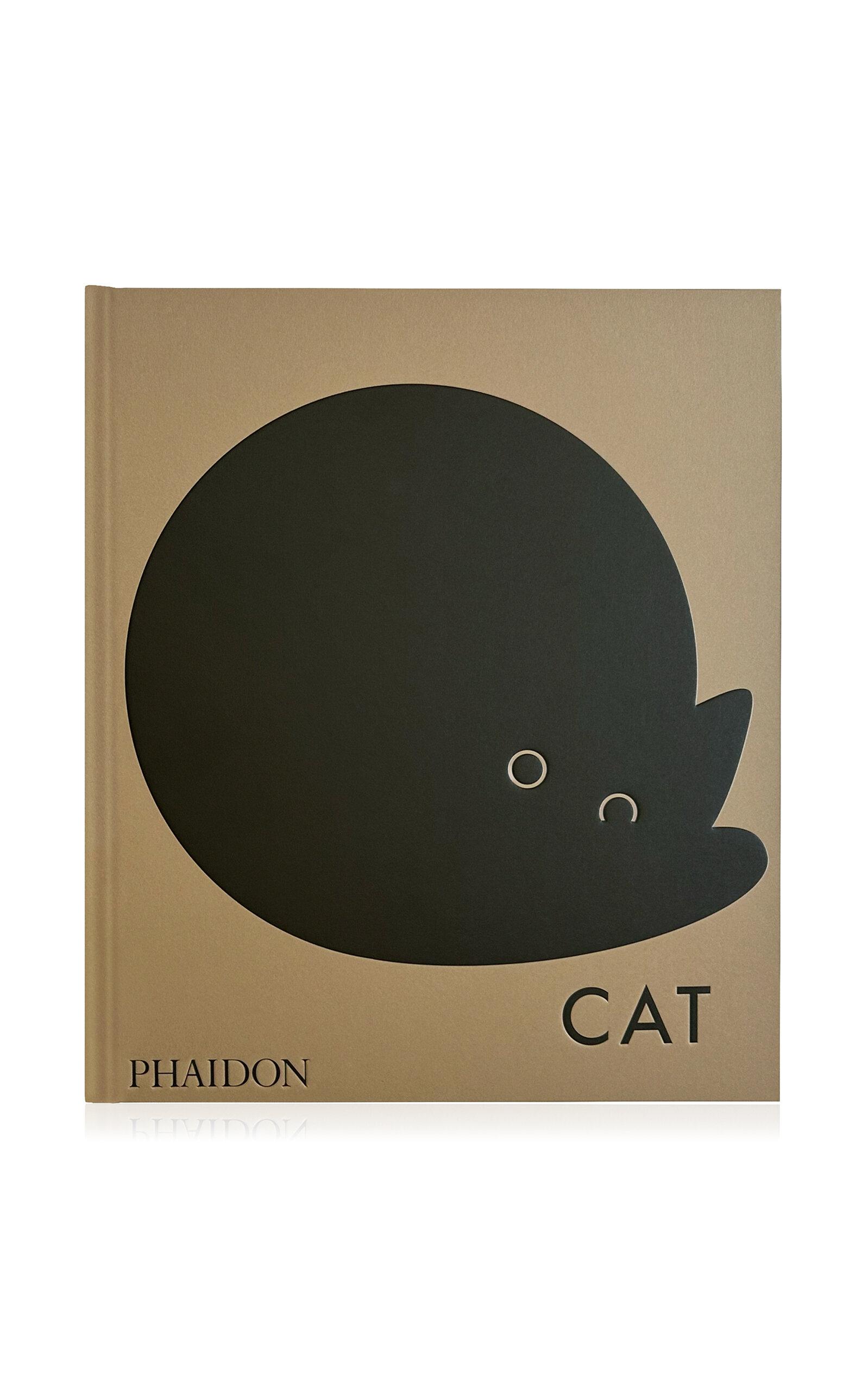 Phaidon - Cat - Multi - Moda Operandi by PHAIDON