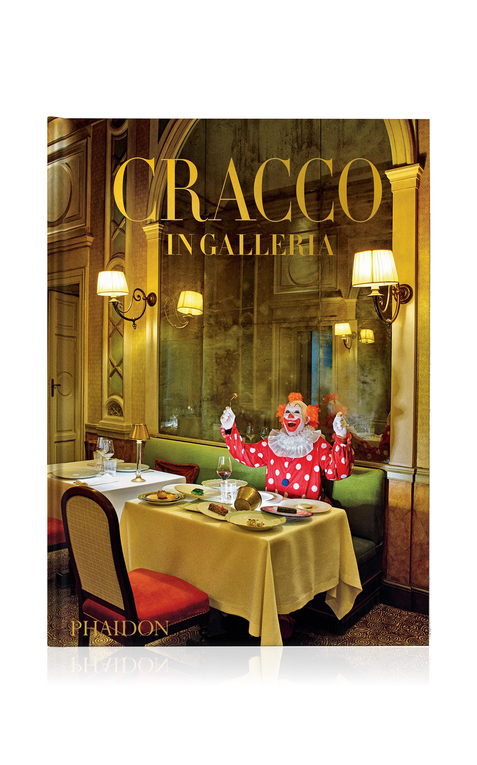 Phaidon - Cracco in Galleria - Multi - Moda Operandi by PHAIDON