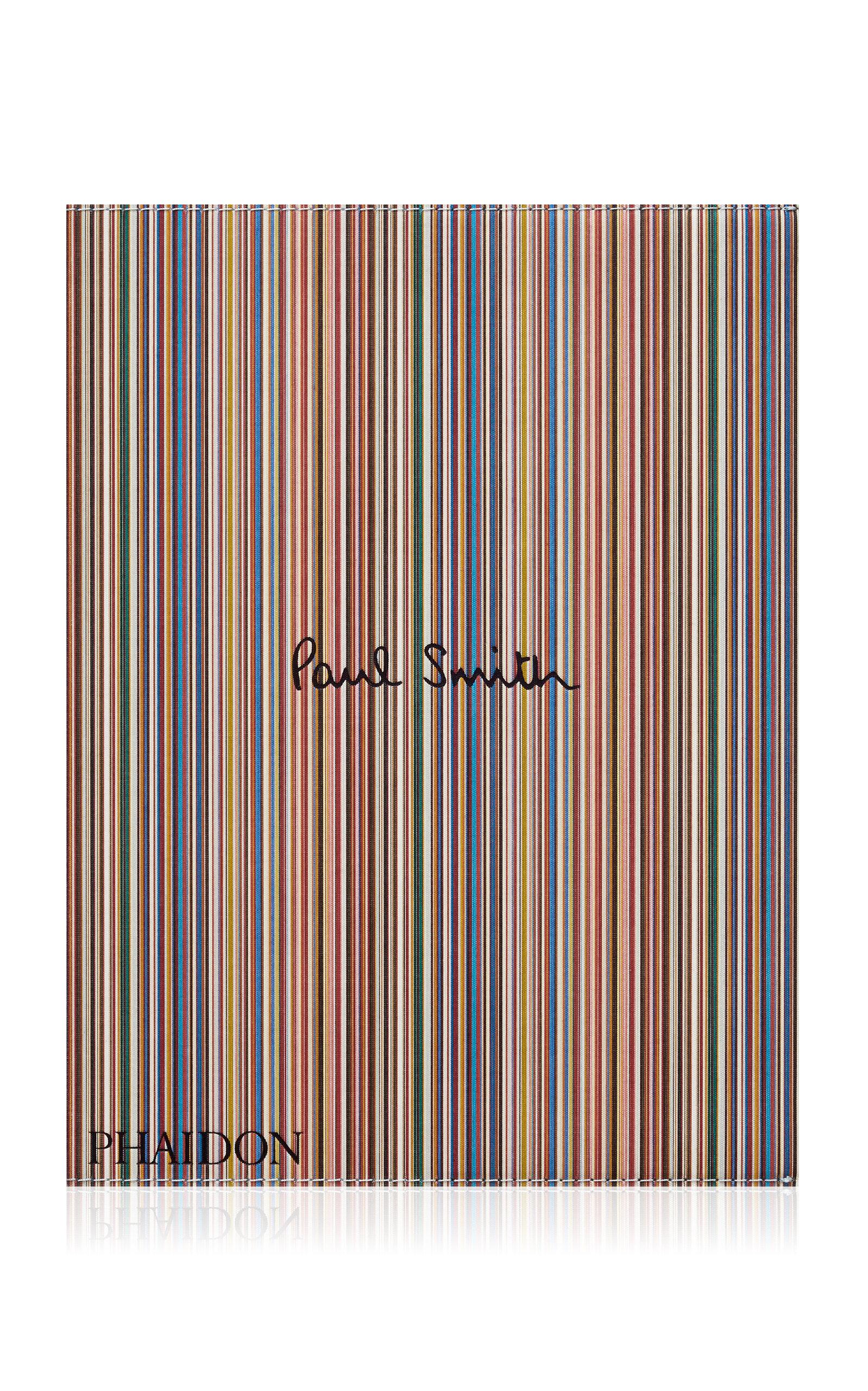 Phaidon - Paul Smith - Multi - Moda Operandi by PHAIDON