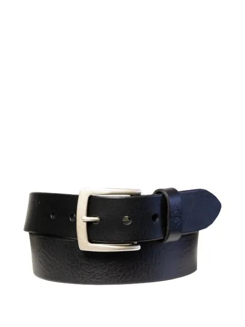 Dylan leather belt by PHANTASMAGORIA