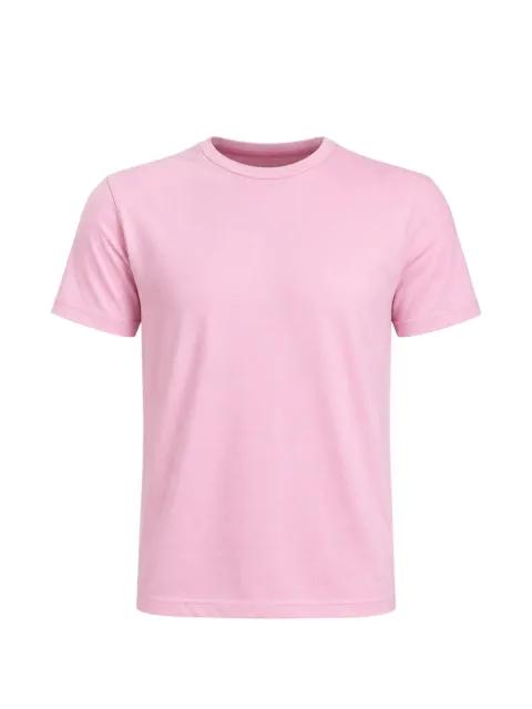 Audrey crew-neck T-shirt by PHARAOH