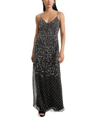 Alexia Embellished Dress by PHASE EIGHT