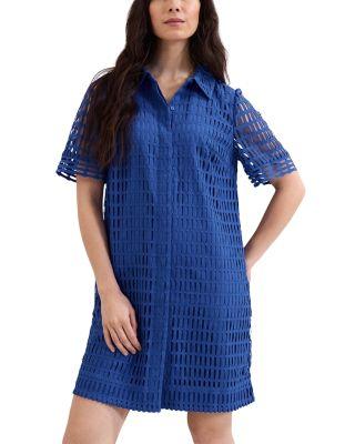 Alina Lace Tunic Dress by PHASE EIGHT