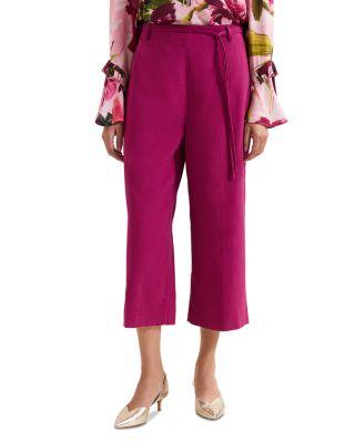Aubrietta Culotte Pants by PHASE EIGHT
