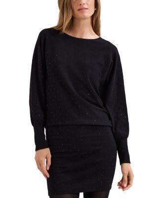 Becca Embellished Dress by PHASE EIGHT