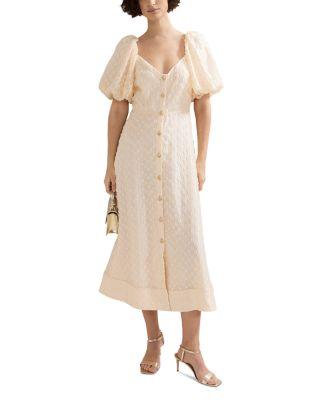 Bonnie Midi Dress by PHASE EIGHT