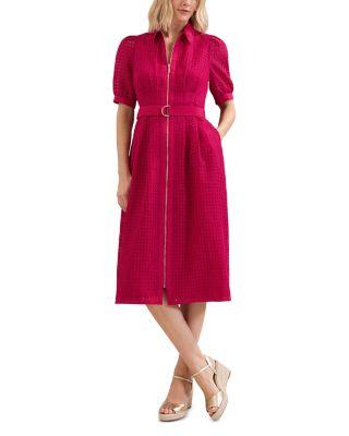 Carey Pink Dress by PHASE EIGHT