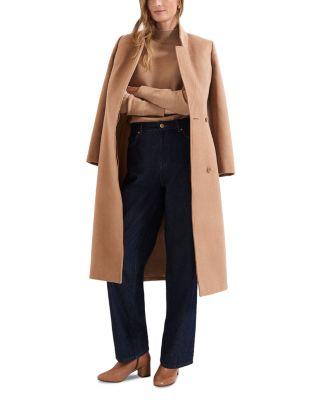 Charlotte Coat by PHASE EIGHT