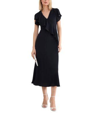 Cosette Midi Dress by PHASE EIGHT