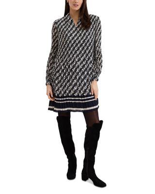 Eleanor Swing Dress by PHASE EIGHT