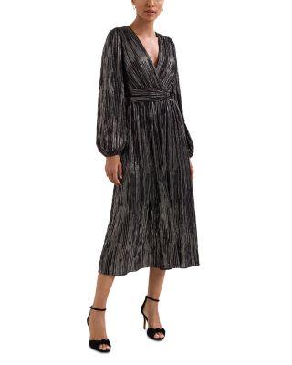 Emre Striped Dress by PHASE EIGHT