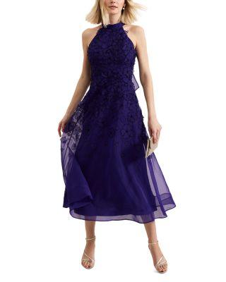 Georgie Beaded Dress by PHASE EIGHT