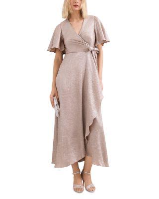 Julissa Shimmer Maxi Dress by PHASE EIGHT