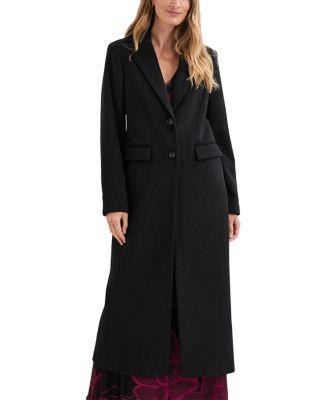 Lydia Long Overcoat by PHASE EIGHT