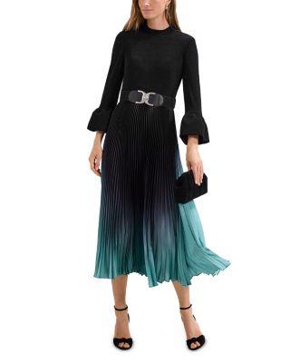 Meloni Ombr&eacute; Dress by PHASE EIGHT
