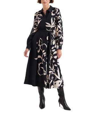 Natalie Midi Dress by PHASE EIGHT