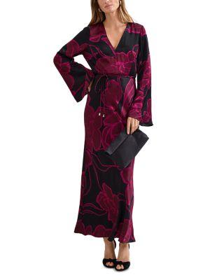 Rhea Maxi Dress by PHASE EIGHT