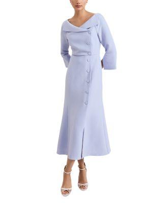 Sienna Tux Dress by PHASE EIGHT