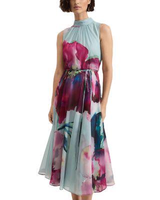 Tahnia Dress by PHASE EIGHT