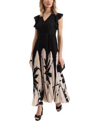 Uma Maxi Dress by PHASE EIGHT
