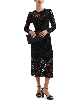 Viktoria Midi Dress by PHASE EIGHT