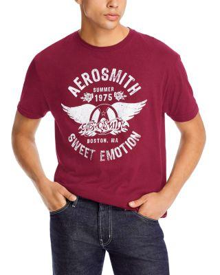 Aro Sweet Cotton Graphic Tee by PHILCOS