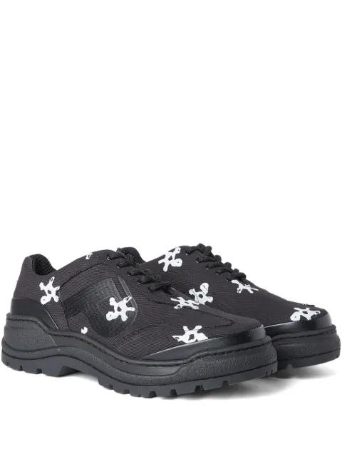 low-top sneakers by PHILEO