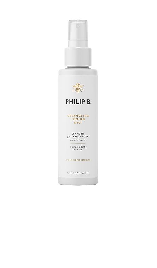 PHILIP B. Detangling Toning Mist in Beauty by PHILIP B.