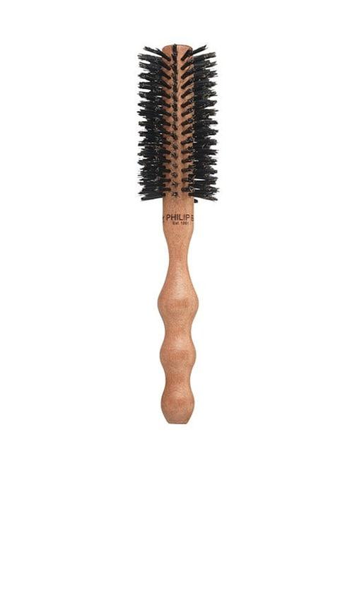 PHILIP B. Medium (55mm) Round Hairbrush in Beauty by PHILIP B.