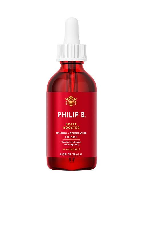 PHILIP B. Scalp Booster in Beauty by PHILIP B.