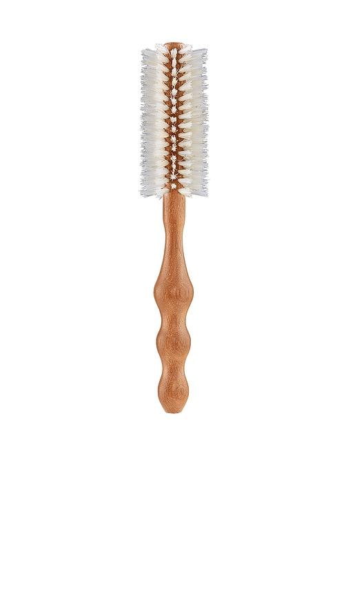 PHILIP B. Small (45mm) Round Blonde Hairbrush in Beauty by PHILIP B.