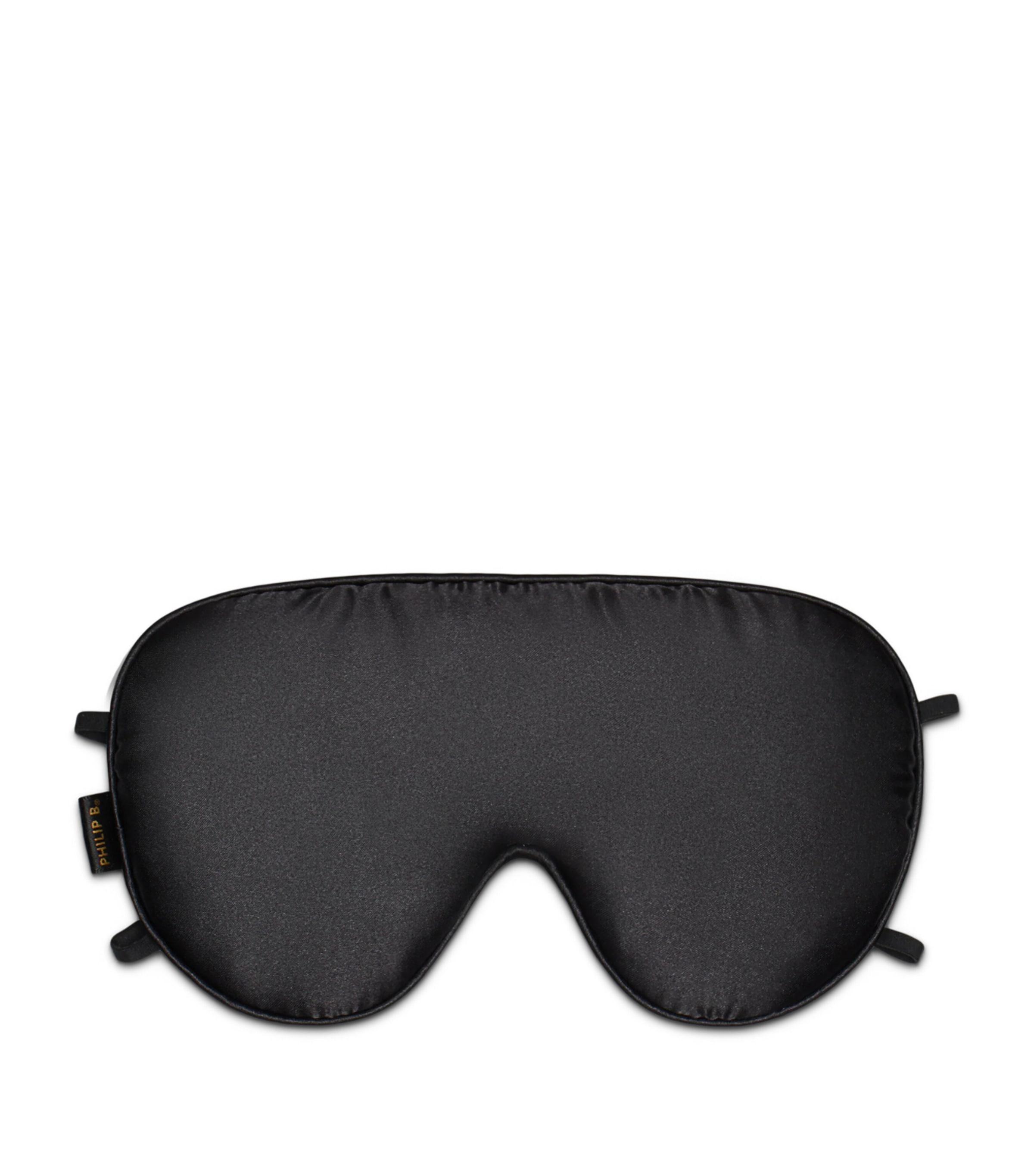 Philip B Silky Smooth Sleep Mask by PHILIP B