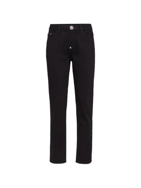 Angel boyfriend jeans by PHILIPP PLEIN
