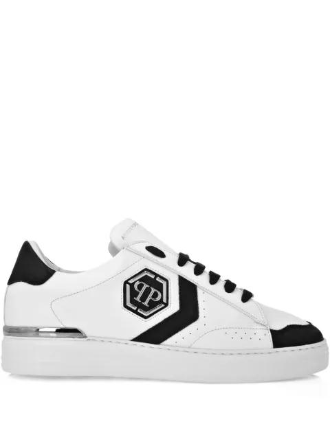 Arrow Force Low Top sneakers by PHILIPP PLEIN