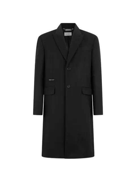 Baroque Skull coat by PHILIPP PLEIN