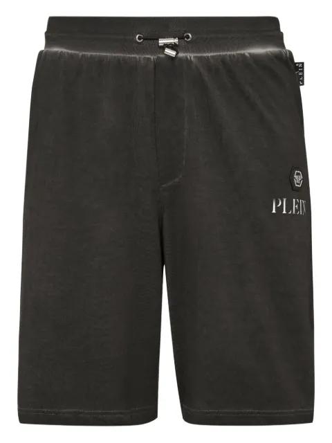 Basic Plein Old Dye shorts by PHILIPP PLEIN