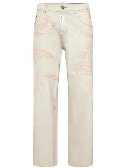 Beach Boy Fit jeans by PHILIPP PLEIN