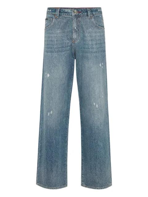 Beach Boy jeans by PHILIPP PLEIN