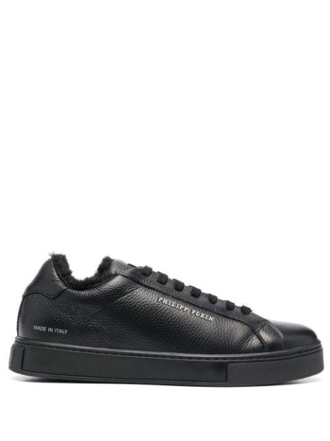 Big Bang low-top sneakers by PHILIPP PLEIN