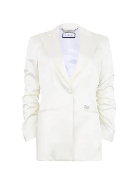 Cady Cargo blazer by PHILIPP PLEIN