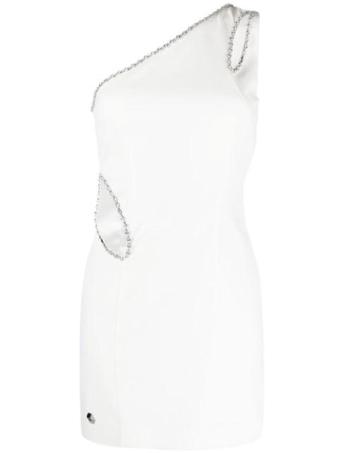 Cady mini dress by PHILIPP PLEIN
