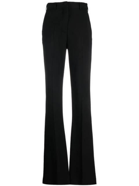 Cady tailored trousers by PHILIPP PLEIN