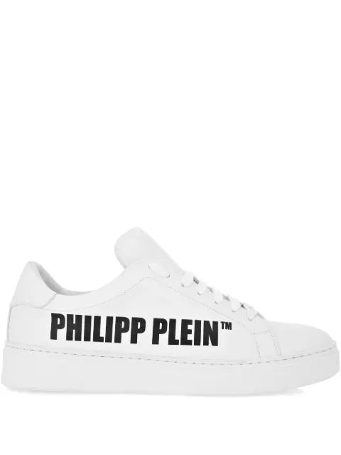 Carson Plein low-top sneakers by PHILIPP PLEIN