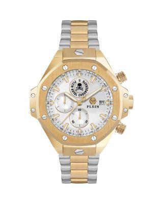 Chrono Royal Bracelet Watch by PHILIPP PLEIN