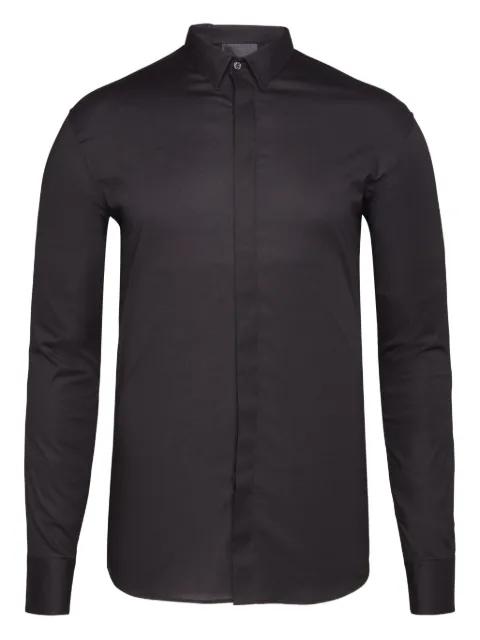 Clarence long-sleeve shirt by PHILIPP PLEIN