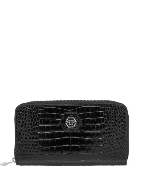 Cocco wallet by PHILIPP PLEIN