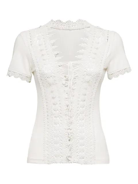 Come On Over T-shirt by PHILIPP PLEIN