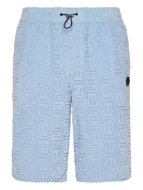 Cool Kid shorts by PHILIPP PLEIN